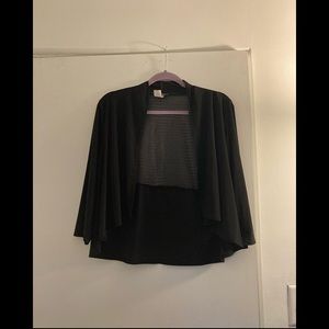 Women’s jacket/topper